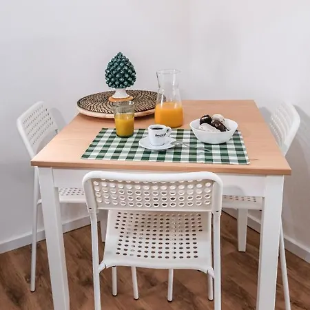 Apartment Petite Maison La Pigna *