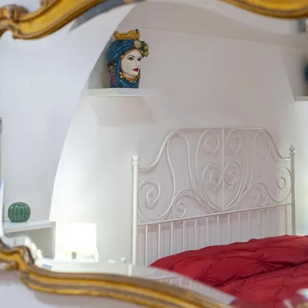 Petite Maison La Pigna Caltagirone
