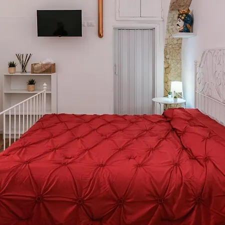 Petite Maison La Pigna Apartment Caltagirone
