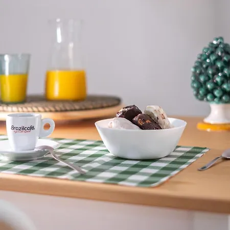 Petite Maison La Pigna *