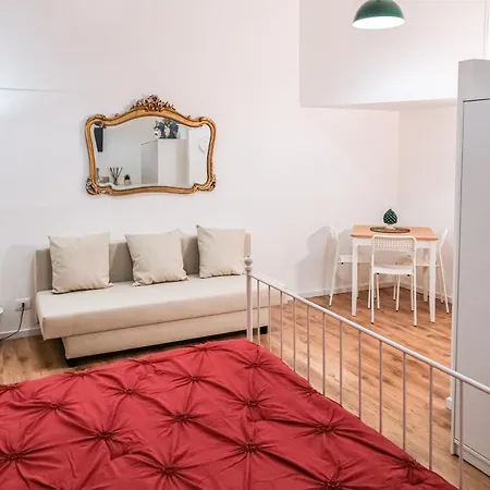 Petite Maison La Pigna Apartment