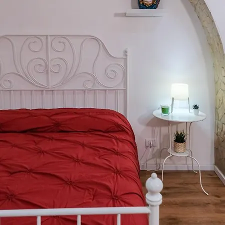Petite Maison La Pigna Caltagirone