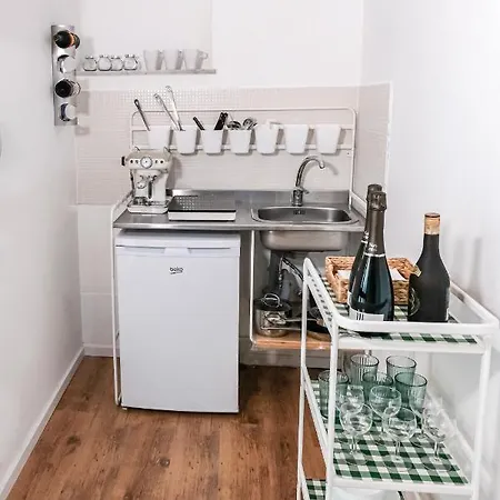 شقة Petite Maison La Pigna
