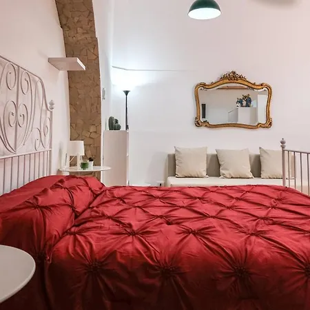Apartment Petite Maison La Pigna