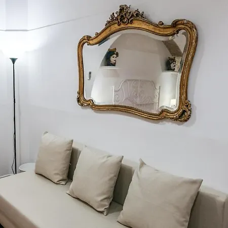 Petite Maison La Pigna Apartment Caltagirone